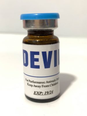 devil